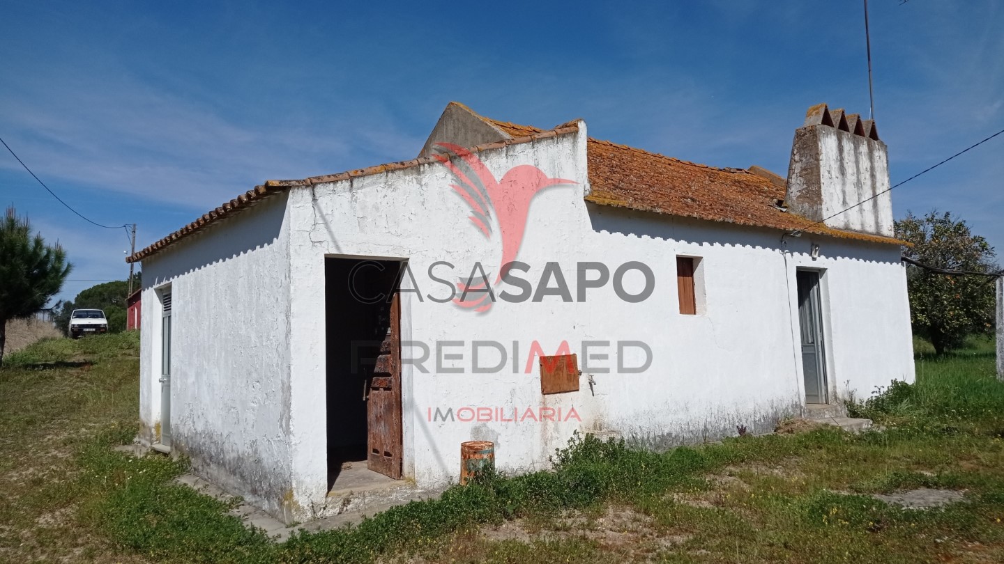 3 bedrooms House in Quarteira, Portugal No. 197196