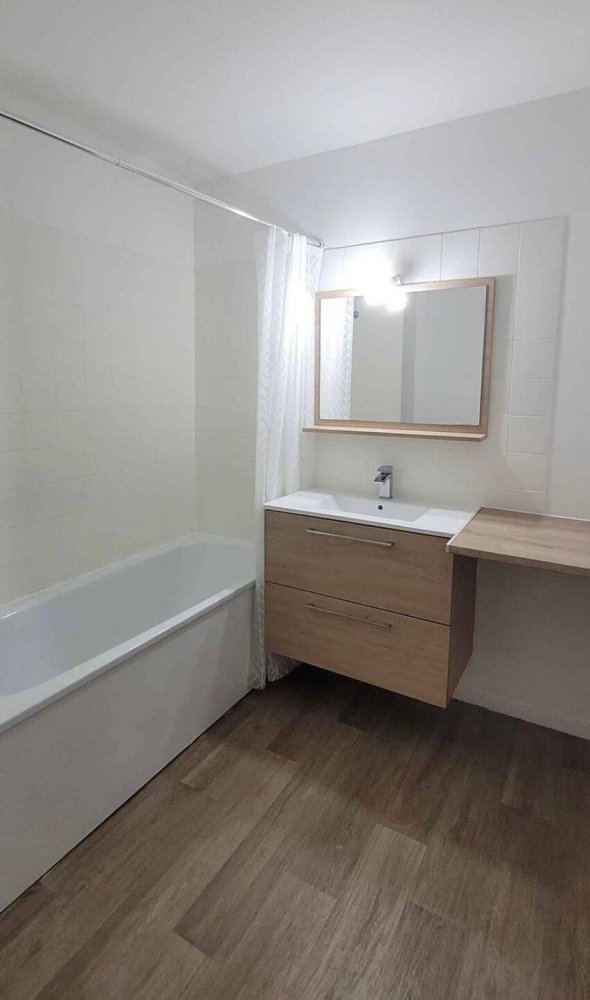 Apartamento de 1 dormitorio en Montmagny, France No. 333912