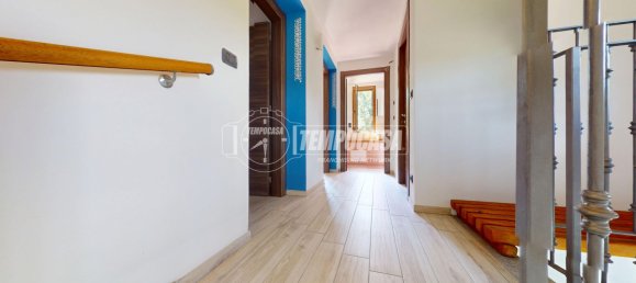 5-Zimmer Haus in Caselle Torinese, Italy, Nr. 283664 9