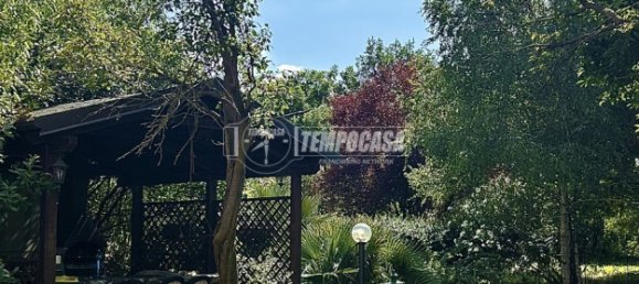 5-Zimmer Haus in Caselle Torinese, Italy, Nr. 283664 15