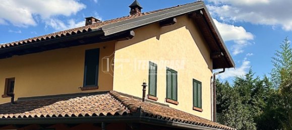 5-Zimmer Haus in Caselle Torinese, Italy, Nr. 283664 5