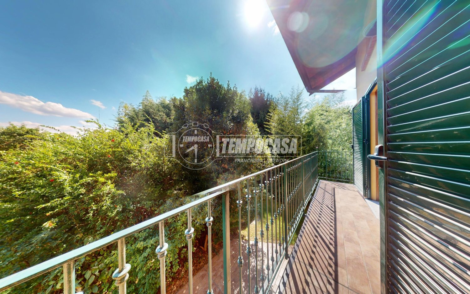 5-Zimmer Haus in Caselle Torinese, Italy, Nr. 283664