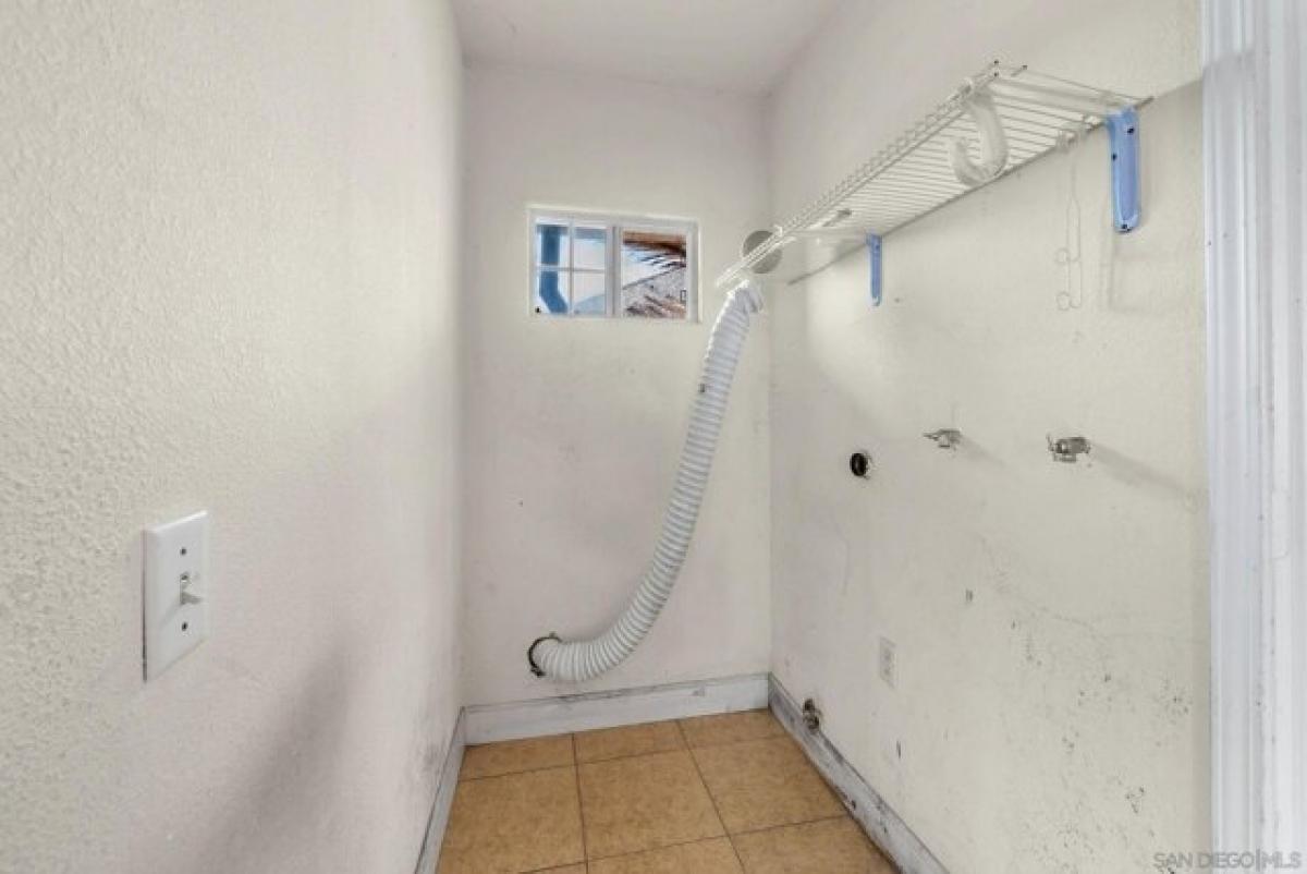 Дом с 4 спальнями в Сан Диего, США № 219593