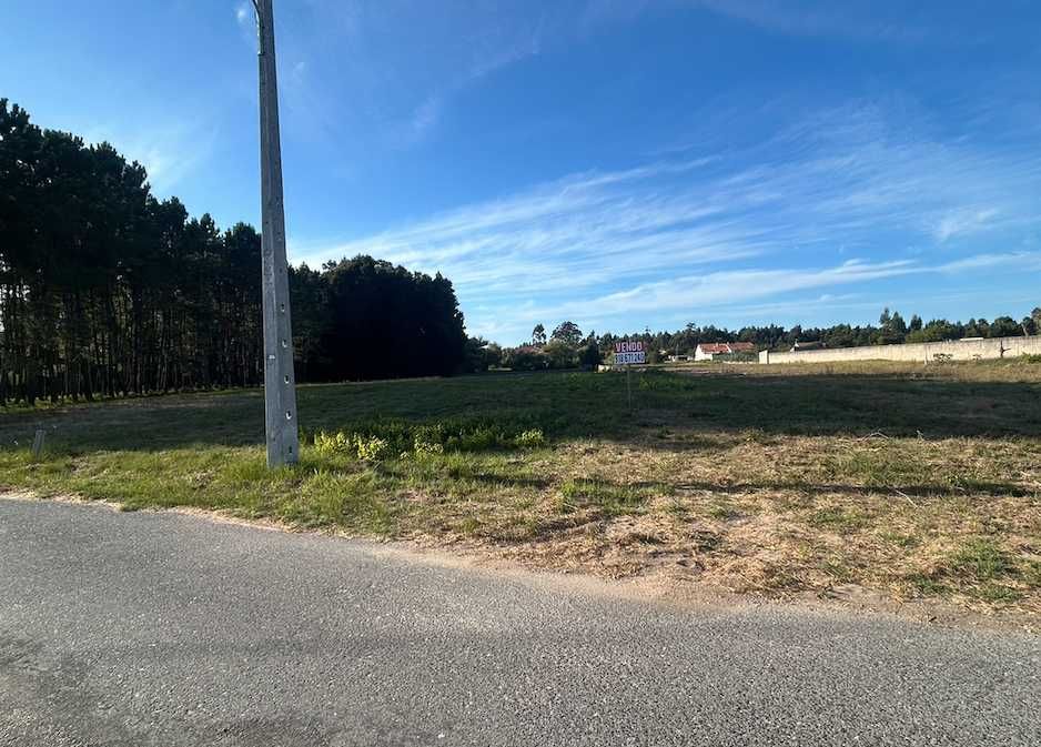  Land in Mira, Portugal No. 305573