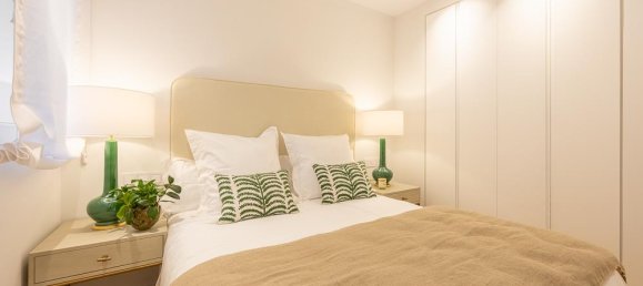 2 Schlafzimmer Wohnung in Madrid, Spain, Nr. 27752 23