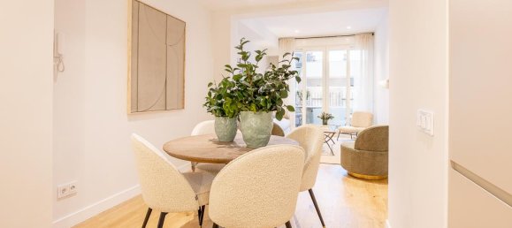 2 Schlafzimmer Wohnung in Madrid, Spain, Nr. 27752 22