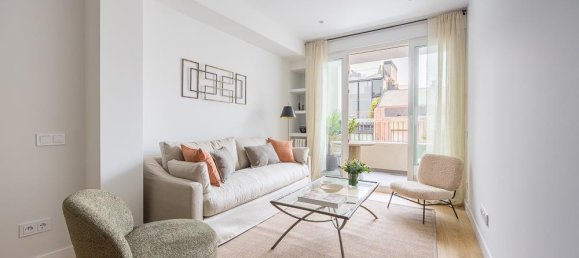 2 Schlafzimmer Wohnung in Madrid, Spain, Nr. 27752 5