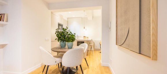 2 Schlafzimmer Wohnung in Madrid, Spain, Nr. 27752 20