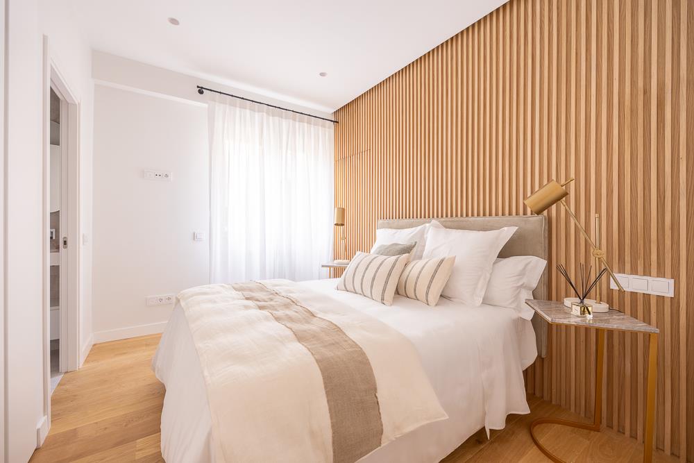 2 Schlafzimmer Wohnung in Madrid, Spain, Nr. 27752