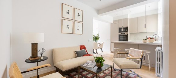 2 Schlafzimmer Wohnung in Madrid, Spain, Nr. 27752 24