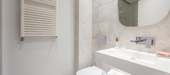 2 Schlafzimmer Wohnung in Madrid, Spain, Nr. 27752 7