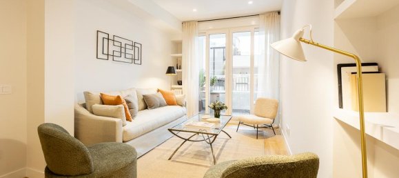 2 Schlafzimmer Wohnung in Madrid, Spain, Nr. 27752 10