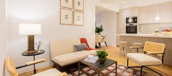 2 Schlafzimmer Wohnung in Madrid, Spain, Nr. 27752 25