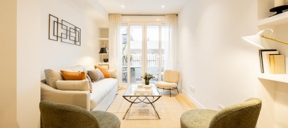 2 Schlafzimmer Wohnung in Madrid, Spain, Nr. 27752 4