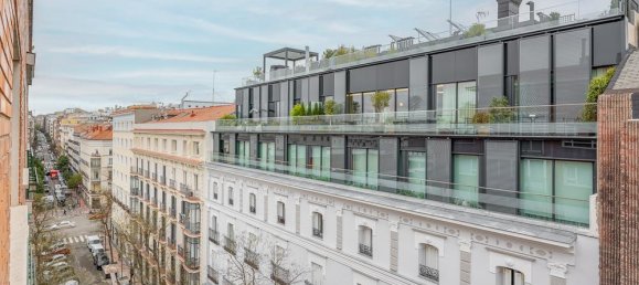 2 Schlafzimmer Wohnung in Madrid, Spain, Nr. 27752 15