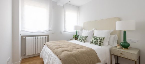 2 Schlafzimmer Wohnung in Madrid, Spain, Nr. 27752 17