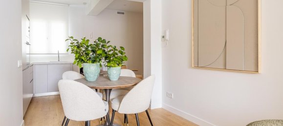 2 Schlafzimmer Wohnung in Madrid, Spain, Nr. 27752 2