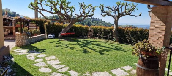 7 Schlafzimmer Villa in Santa Caterina dello Ionio, Italy, Nr. 344265 5