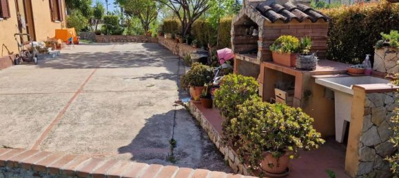 7 Schlafzimmer Villa in Santa Caterina dello Ionio, Italy, Nr. 344265 7