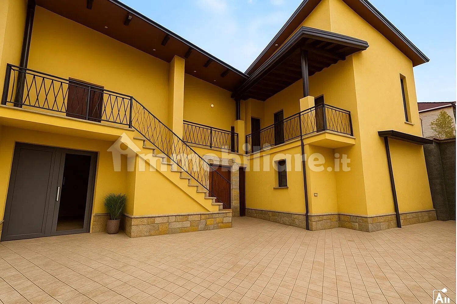 8 chambres Villa à Rovato, Italy No. 264559