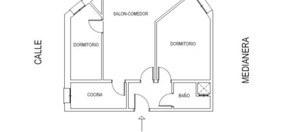 2 bedrooms Apartment in Salou, Spain No. 85603 12