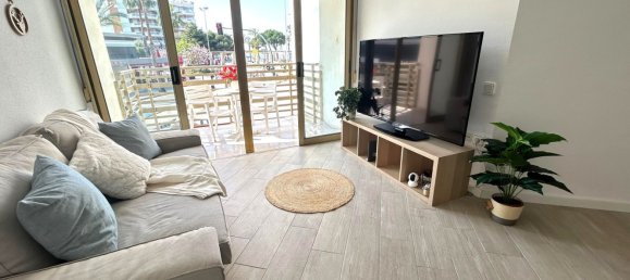 2 bedrooms Apartment in Salou, Spain No. 85603 2