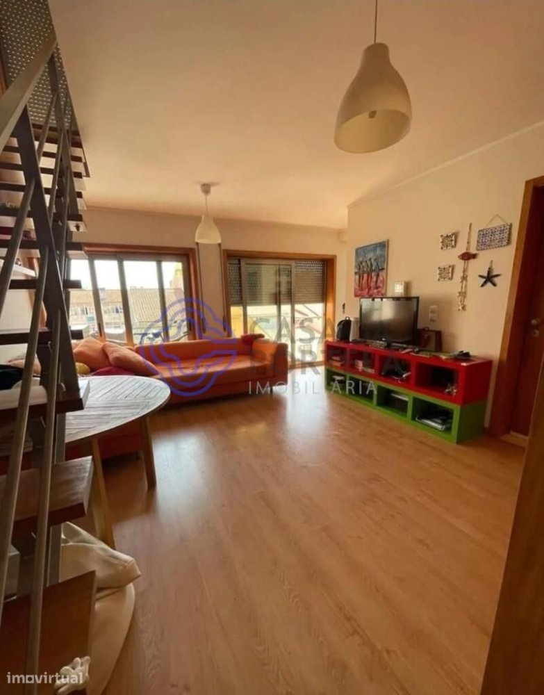 1 bedroom Duplex in Ovar, Portugal No. 241658