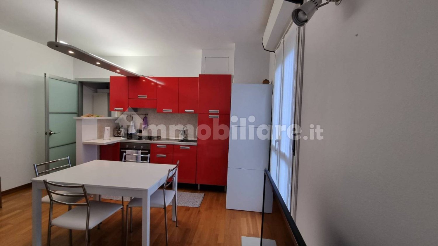 1 bedroom Apartment in Reggio Emilia, Italy No. 67166