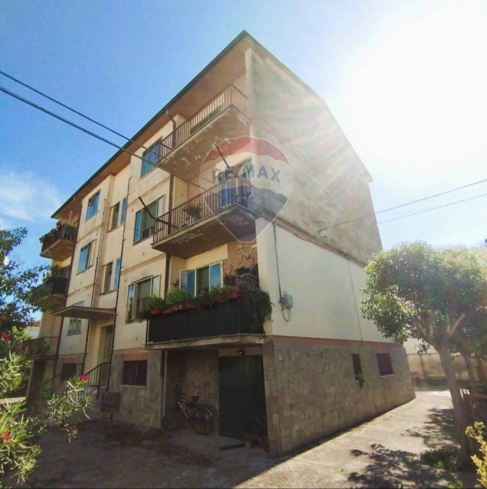 2 bedrooms Apartment in Copparo, Italy No. 282690