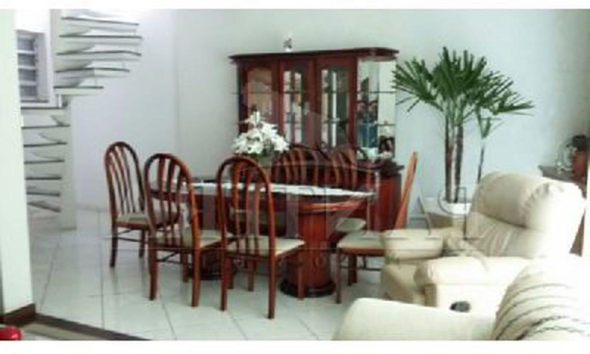 Casa T3 em São Paulo, Brazil N.º 444453