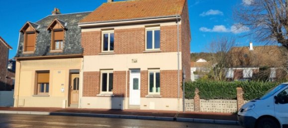 Casa T3 em Mers-les-Bains, France N.º 81487 7