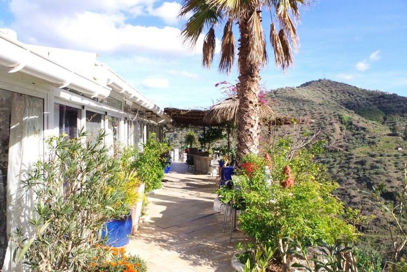 Casa de 3 dormitorios en Arenas, Spain No. 235803