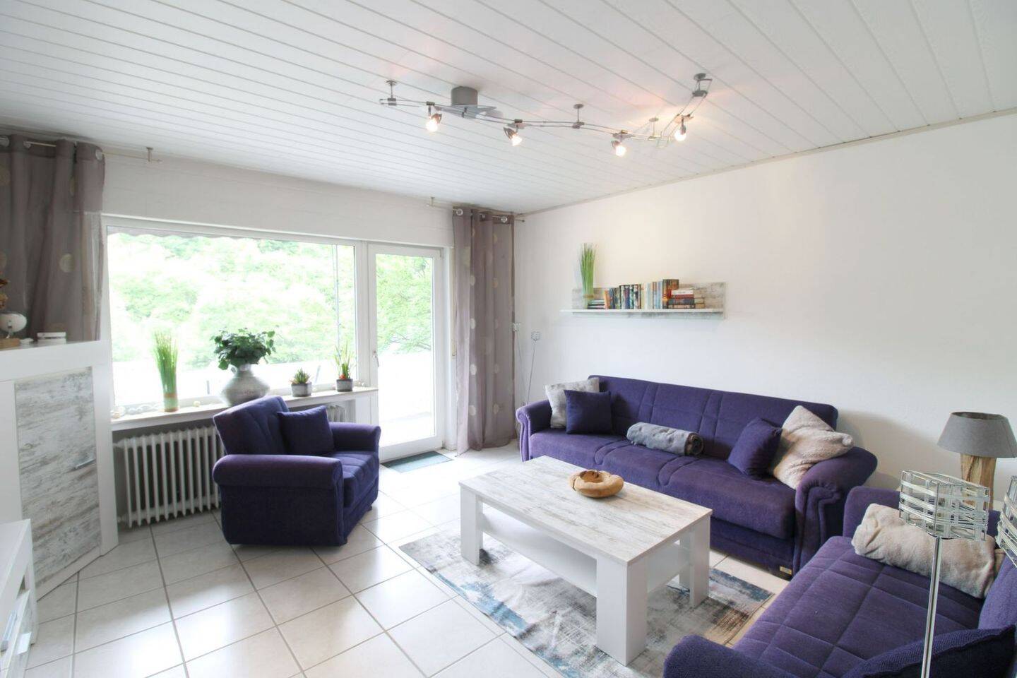 Квартира с 1 спальней в Хохзауэрланд, Германия № 316121