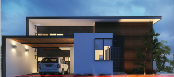 3 Schlafzimmer Haus in Guanajuato, Mexico, Nr. 186116 2