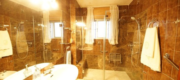 6 غرف نوم تاون هاوس في Marbella, Spain رقم 151809 10