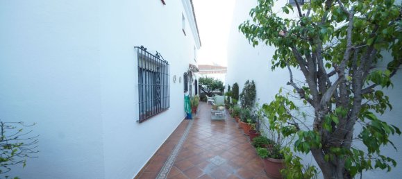 6 غرف نوم تاون هاوس في Marbella, Spain رقم 151809 25