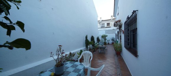 6 غرف نوم تاون هاوس في Marbella, Spain رقم 151809 23