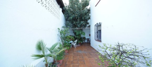 6 غرف نوم تاون هاوس في Marbella, Spain رقم 151809 5