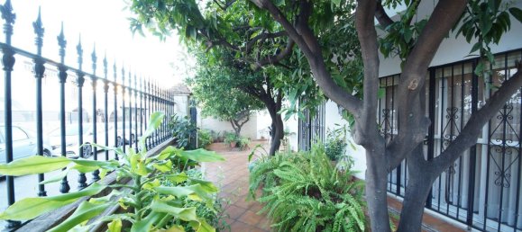 6 غرف نوم تاون هاوس في Marbella, Spain رقم 151809 24