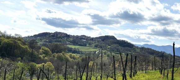 قطعة أرض في Montefalcione, Italy 4600متر مربع رقم 309149 10