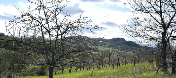 قطعة أرض في Montefalcione, Italy 4600متر مربع رقم 309149 11