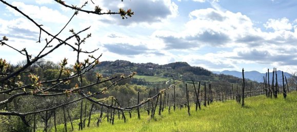 قطعة أرض في Montefalcione, Italy 4600متر مربع رقم 309149 2