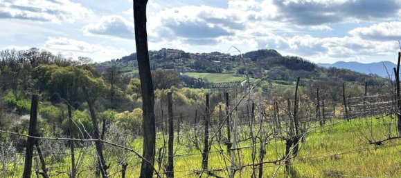 قطعة أرض في Montefalcione, Italy 4600متر مربع رقم 309149 6