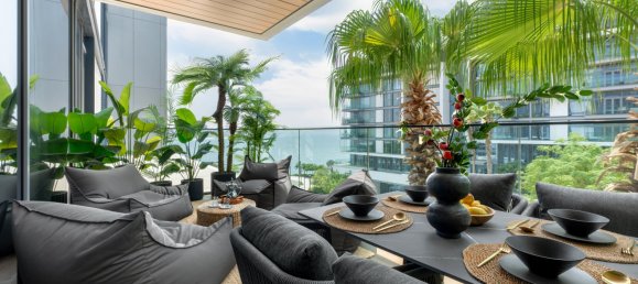 Apartamento T1 em Bluewaters, UAE N.º 55293 17