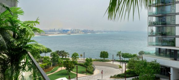 Apartamento T1 em Bluewaters, UAE N.º 55293 18