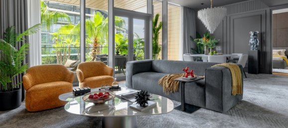 Apartamento T1 em Bluewaters, UAE N.º 55293 5