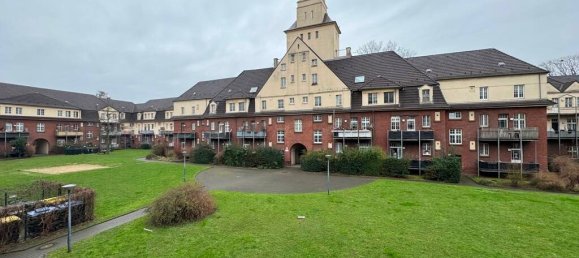 Apartamento de 2 divisões em Duisburg, Germany N.º 47390 10