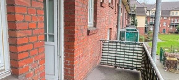 Apartamento de 2 divisões em Duisburg, Germany N.º 47390 9