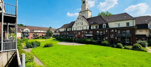 Apartamento de 2 divisões em Duisburg, Germany N.º 47390 11