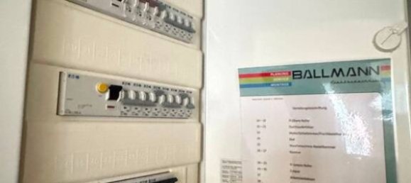 Apartamento de 2 divisões em Duisburg, Germany N.º 47390 6